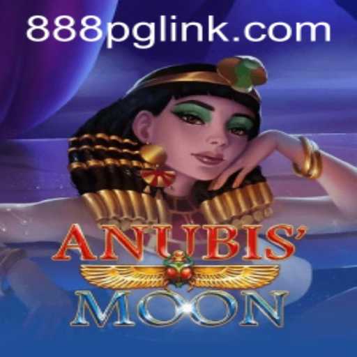 Exploring the Mystical World of AnubisMoon by 888PG