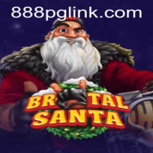 Unwrapping the Thrills: A Deep Dive into 'BrutalSanta' by 888PG