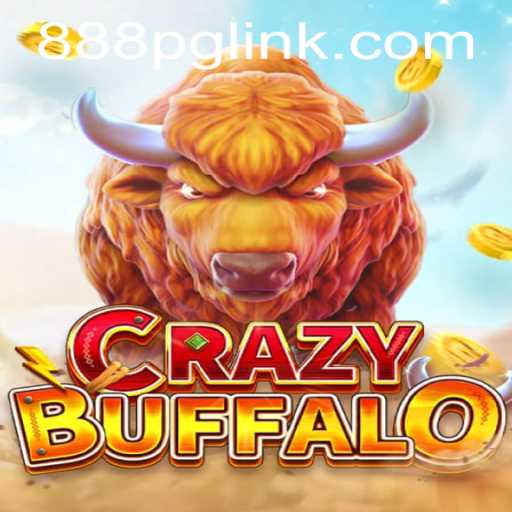 Exploring the World of CRAZYBUFFALO: A Thrilling Gaming Experience with 888PG