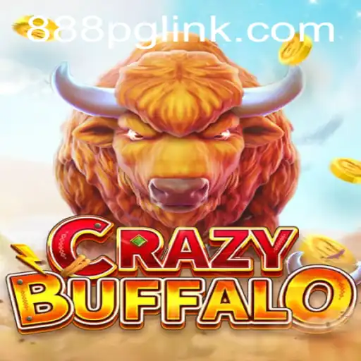Exploring the World of CRAZYBUFFALO: A Thrilling Gaming Experience with 888PG