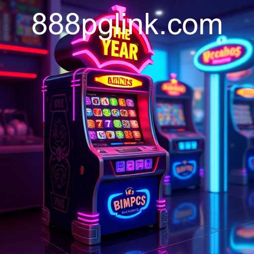 Explorando o Mundo dos Caça-níqueis: A Ascensão do 888PG