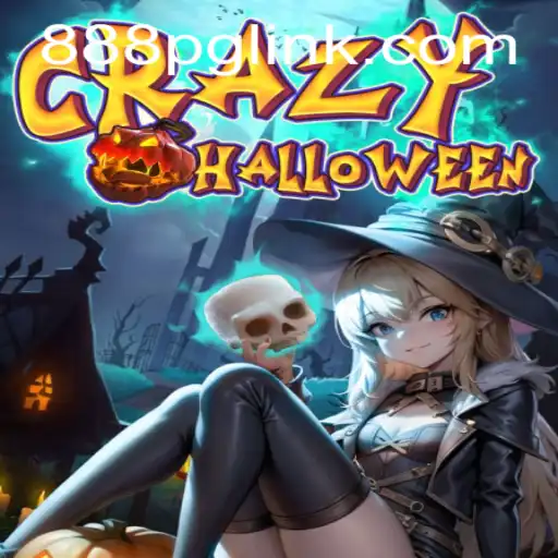 CrazyHalloween: Dive into the Spooky World of 888PG's Latest Game