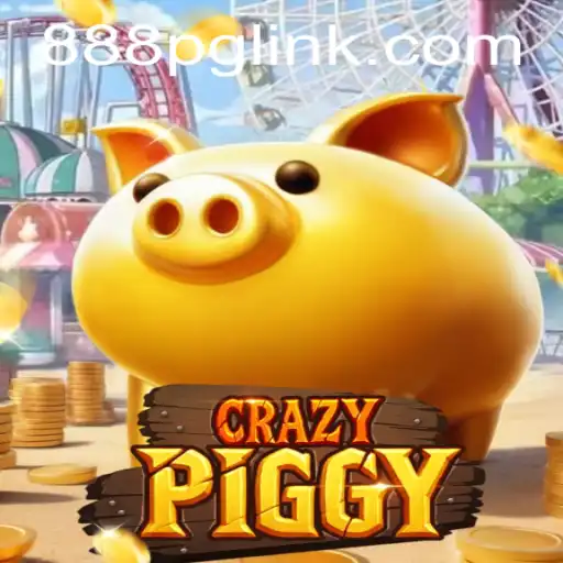 CrazyPiggy: The Exciting World of 888PG