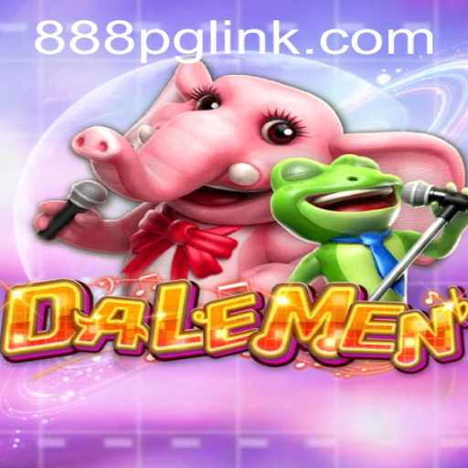 Exploring the World of DALEMEN: A New Era in Gaming with 888PG