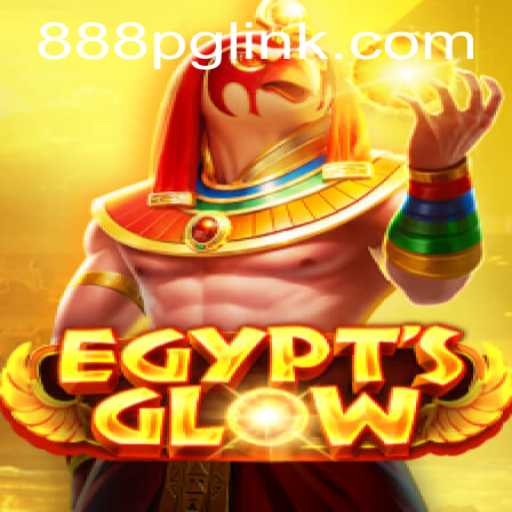 Discover the Mystique of EgyptsGlow: An 888PG Gaming Experience