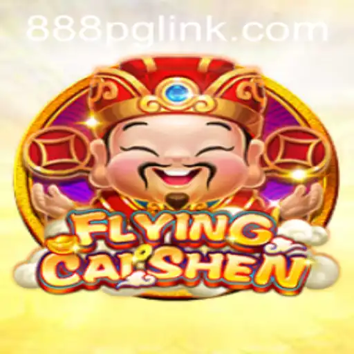 Experience the Thrill of FlyingCaiShen with 888PG