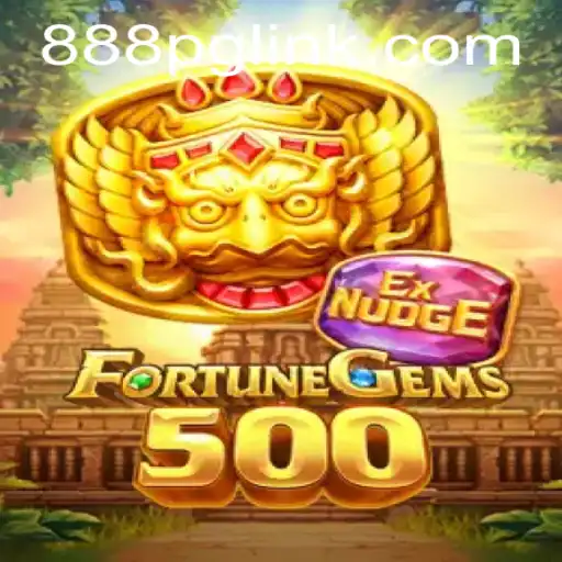 Unveiling FortuneGems500: An In-Depth Guide Featuring 888PG