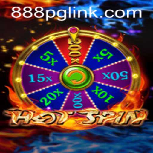 Unveiling HotSpin: An Immersive Gaming Experience with 888PG
