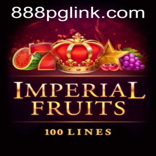 Imperial Fruits 100: A Delectable Gaming Experience by 888PG