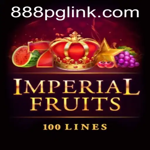 Imperial Fruits 100: A Delectable Gaming Experience by 888PG
