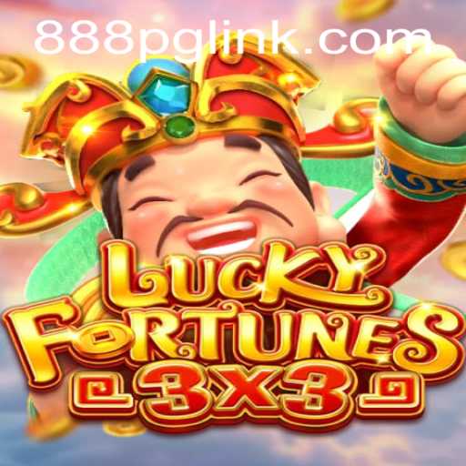 Unveiling the Thrills of LUCKYFORTUNES3x3: A Comprehensive Guide with 888PG