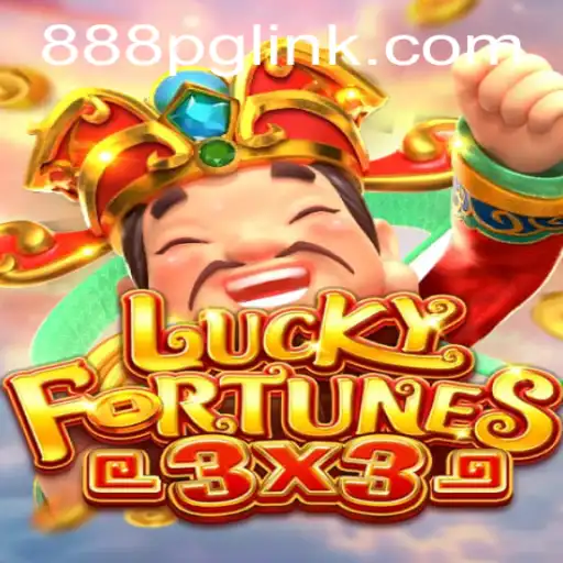 Unveiling the Thrills of LUCKYFORTUNES3x3: A Comprehensive Guide with 888PG