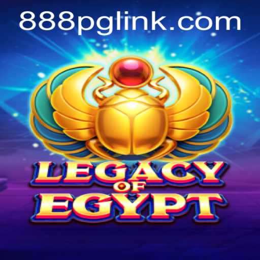 Exploring Legacy Of Egypt: A Timeless Gaming Experience in 888PG Style