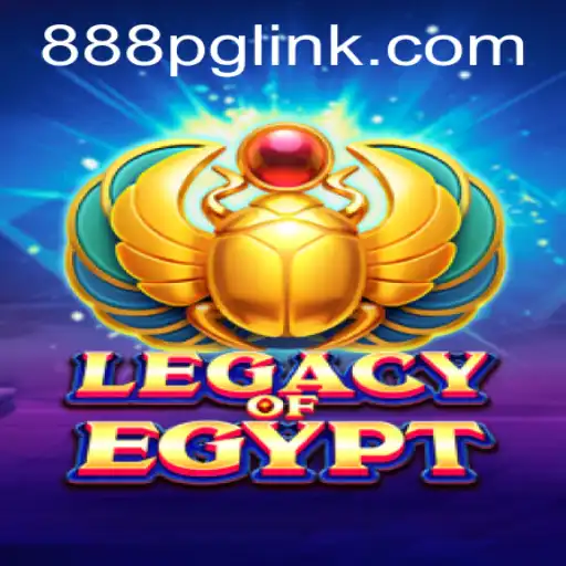 Exploring Legacy Of Egypt: A Timeless Gaming Experience in 888PG Style