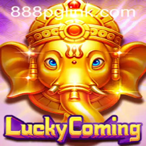 LuckyComing: The Thrilling Adventure of 888PG