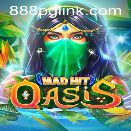MadHitOasis: Enter the World of Thrilling Adventures and Unparalleled Excitement