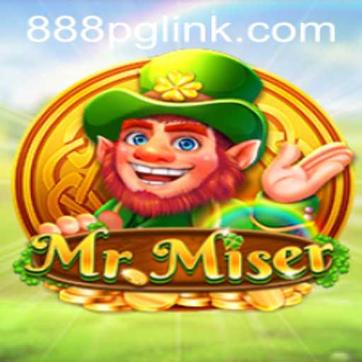 Discovering the World of MrMiser: A Deep Dive into 888PG's Latest Game