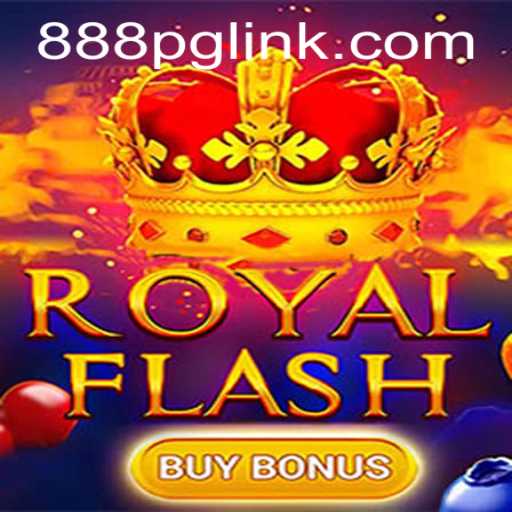 Exploring the World of RoyalFlashBuyBonus: A Premier 888PG Game