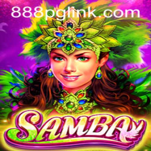 Samba: The Vibrant Rhythm Game by 888PG