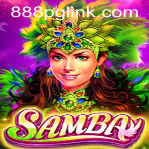 Samba: The Vibrant Rhythm Game by 888PG