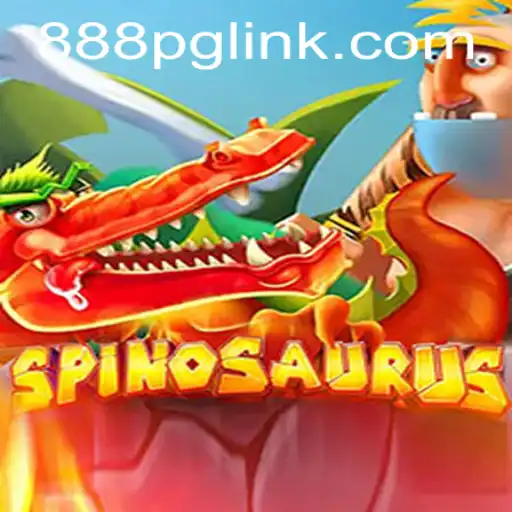 Unleashing Adventure with Spinosaurus: Dive into the Exciting World of 888PG