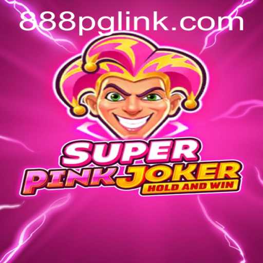 SuperPinkJoker: A Dazzling New Entry in the World of 888PG