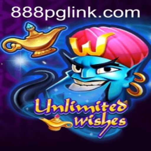 UnlimitedWishes: A Magical Journey into Infinite Gaming