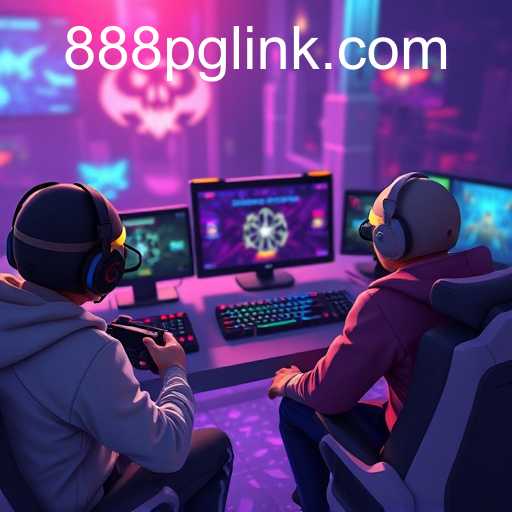 The Evolution and Impact of Videogames: Unraveling the Influence of 888PG