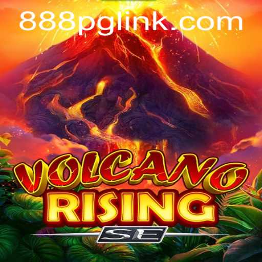 Exploring the Digital Landscape of VolcanoRisingSE: A New Era in Gaming