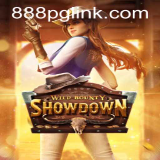 Dive into the Thrilling World of WildBountyShowdown with 888PG