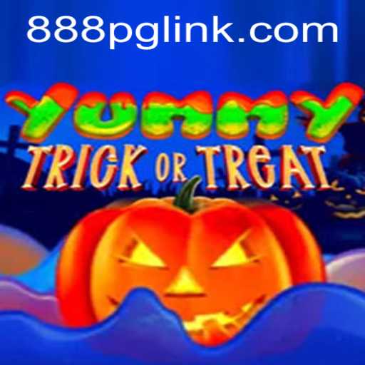 YummyTrickorTreat: A Delicious Adventure Awaits with 888PG